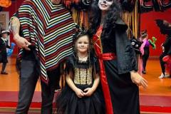 Halloween - дитяче свято