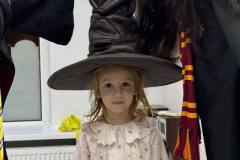 Halloween - дитяче свято