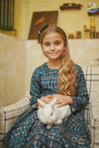 дрессированные животные