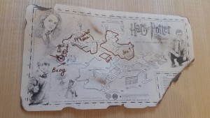 гарри потер