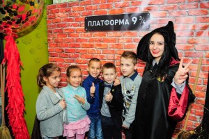 детский праздник Харьков