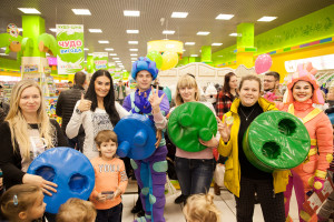 promo акция харьков