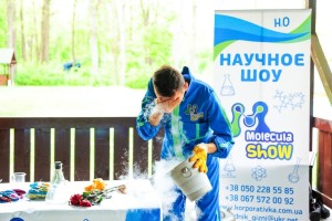 молекула шоу