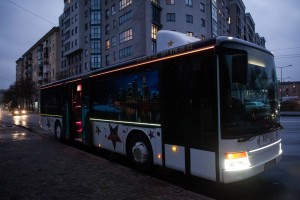 день рождения в пати басе