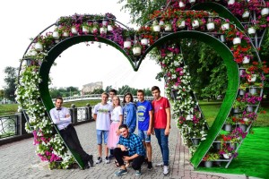 День рождения для подростка 2