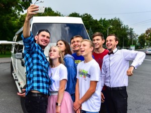 день рождения юбилей