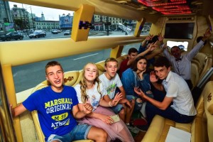 хамер лимузин аренда Харьков