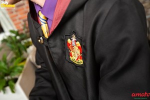 Гарри Потер день рождения