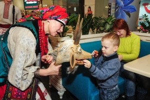 Рождество колядки