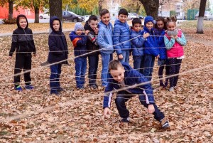 квест для детей
