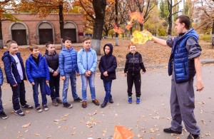 охотники за приведениями Харьков