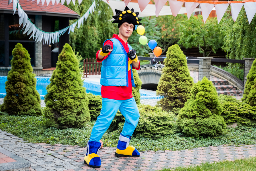 BeyBlade