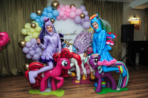my little Pony аниматор (2)