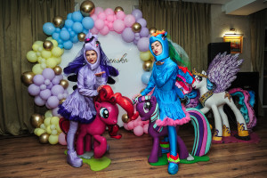 my little Pony аниматор (3)