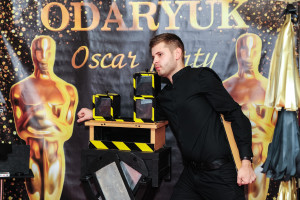 Фокусник Харьков