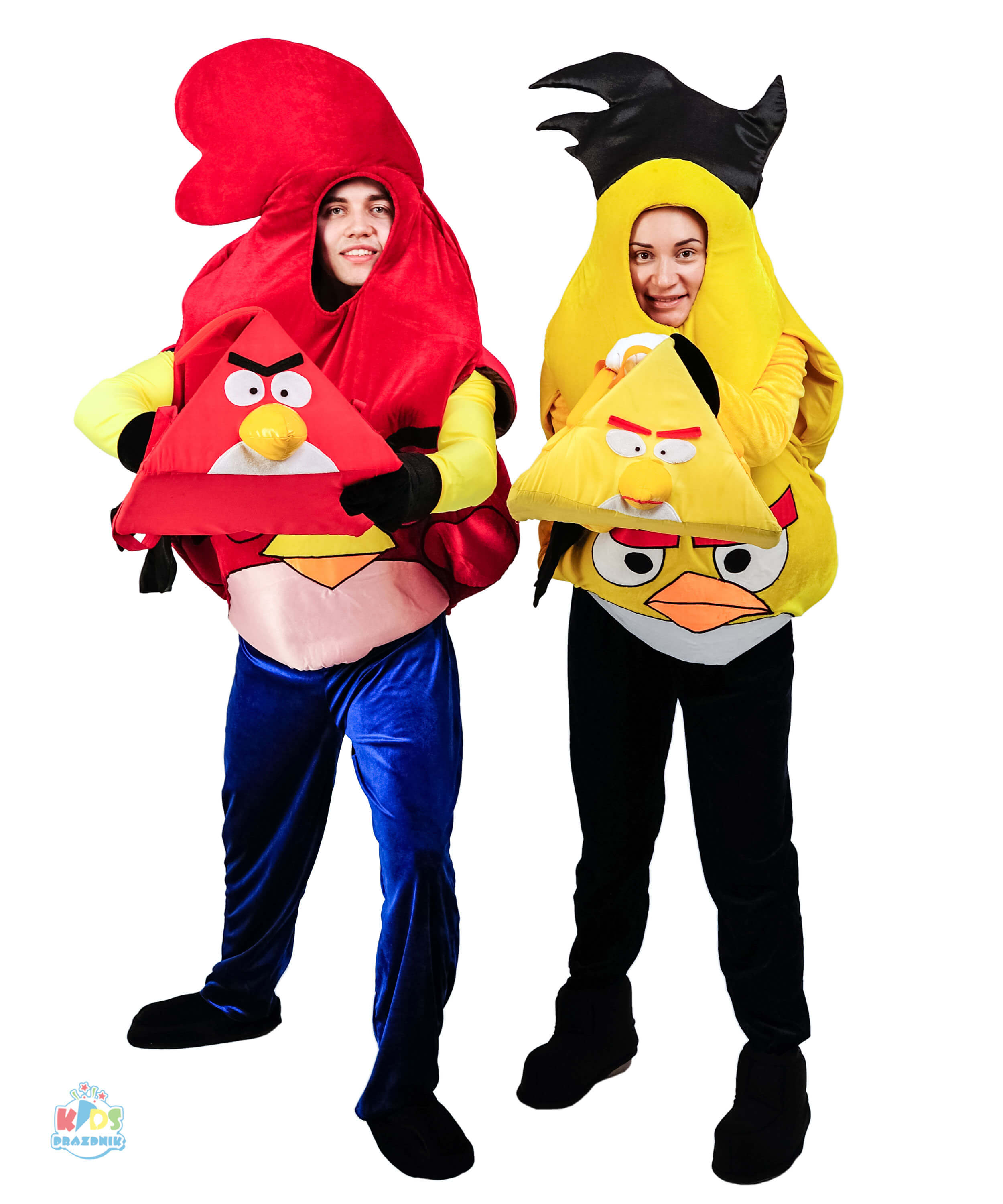 Angry Birds