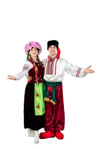 путешествие по странам детский праздник