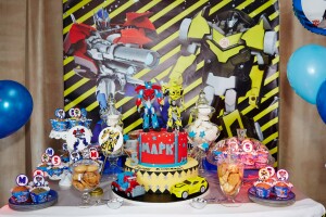 transformerscandy