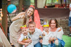 день рождения организация
