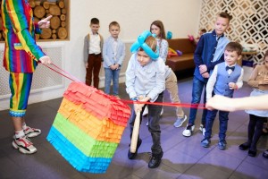 поп ит детский праздник