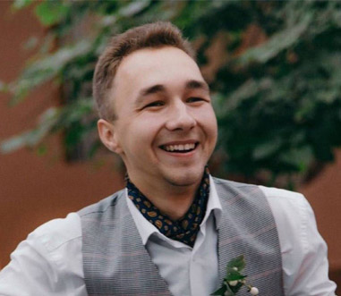 Детский аниматор
