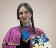 Детский аниматор