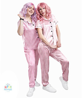 pajama-party